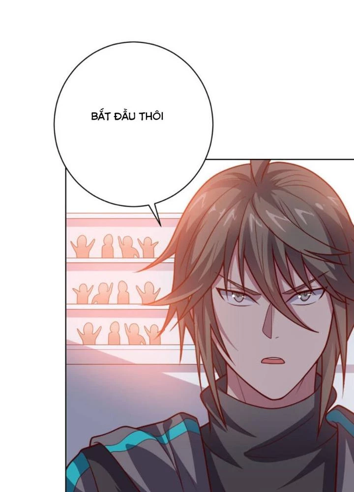 Bạn Gái Hung Ác Của Siêu Anh Hùng Chapter 111 - Trang 2