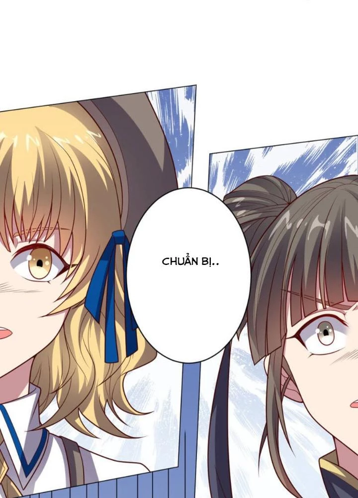 Bạn Gái Hung Ác Của Siêu Anh Hùng Chapter 111 - Trang 2