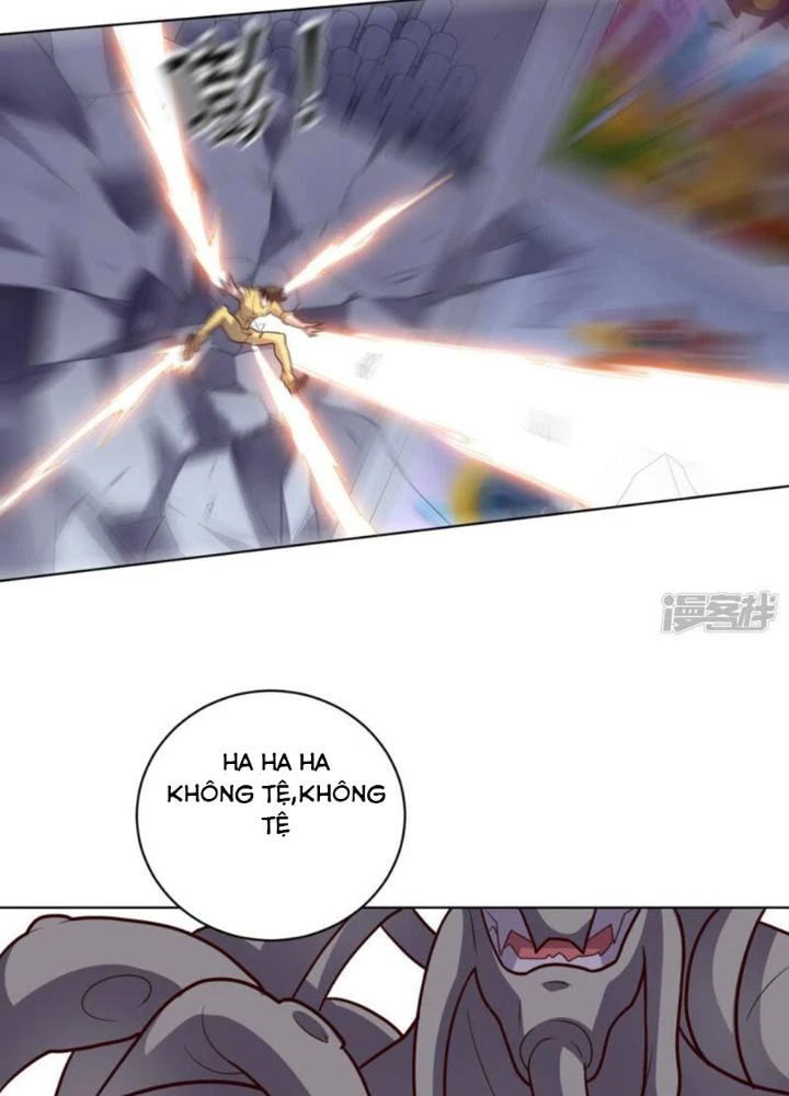 Bạn Gái Hung Ác Của Siêu Anh Hùng Chapter 112 - Trang 2