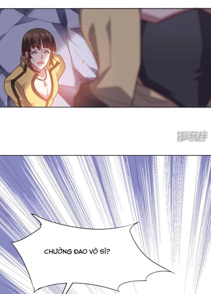 Bạn Gái Hung Ác Của Siêu Anh Hùng Chapter 112 - Trang 2