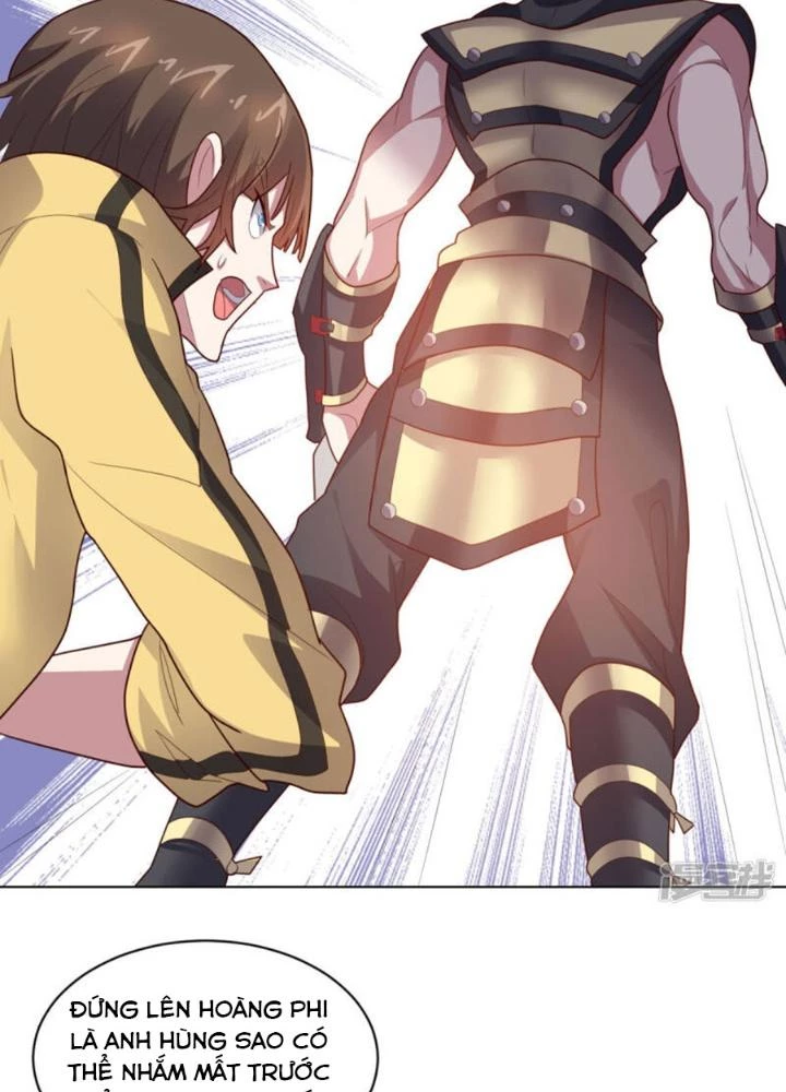 Bạn Gái Hung Ác Của Siêu Anh Hùng Chapter 112 - Trang 2