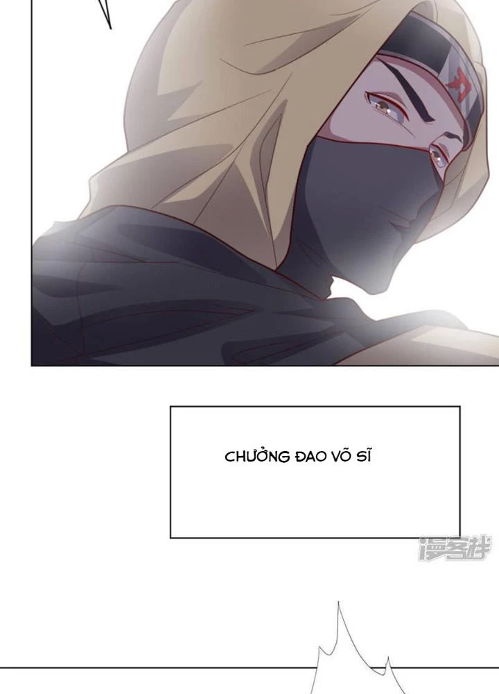 Bạn Gái Hung Ác Của Siêu Anh Hùng Chapter 112 - Trang 2