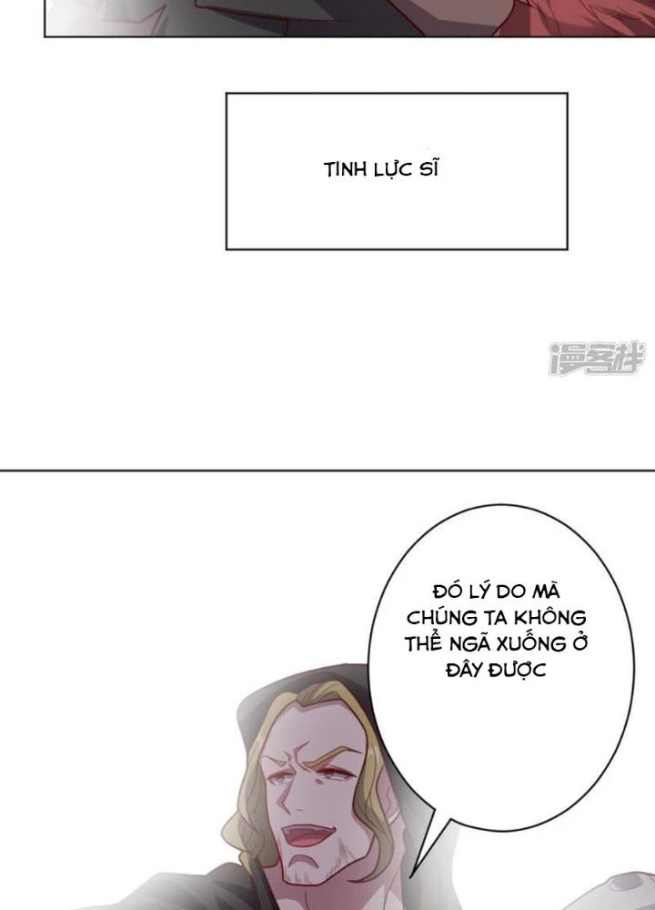 Bạn Gái Hung Ác Của Siêu Anh Hùng Chapter 112 - Trang 2