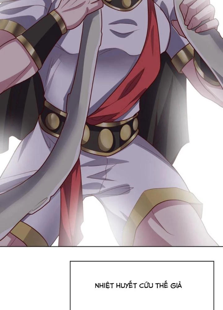 Bạn Gái Hung Ác Của Siêu Anh Hùng Chapter 112 - Trang 2