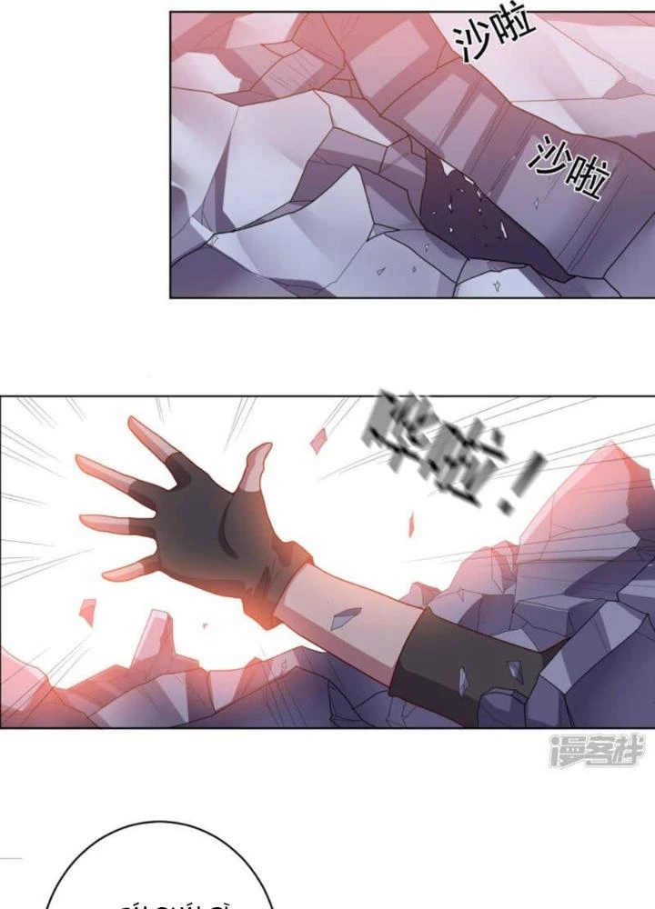 Bạn Gái Hung Ác Của Siêu Anh Hùng Chapter 112 - Trang 2