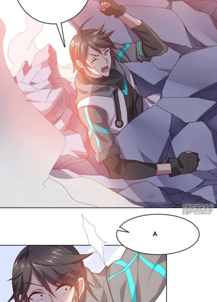 Bạn Gái Hung Ác Của Siêu Anh Hùng Chapter 112 - Trang 2
