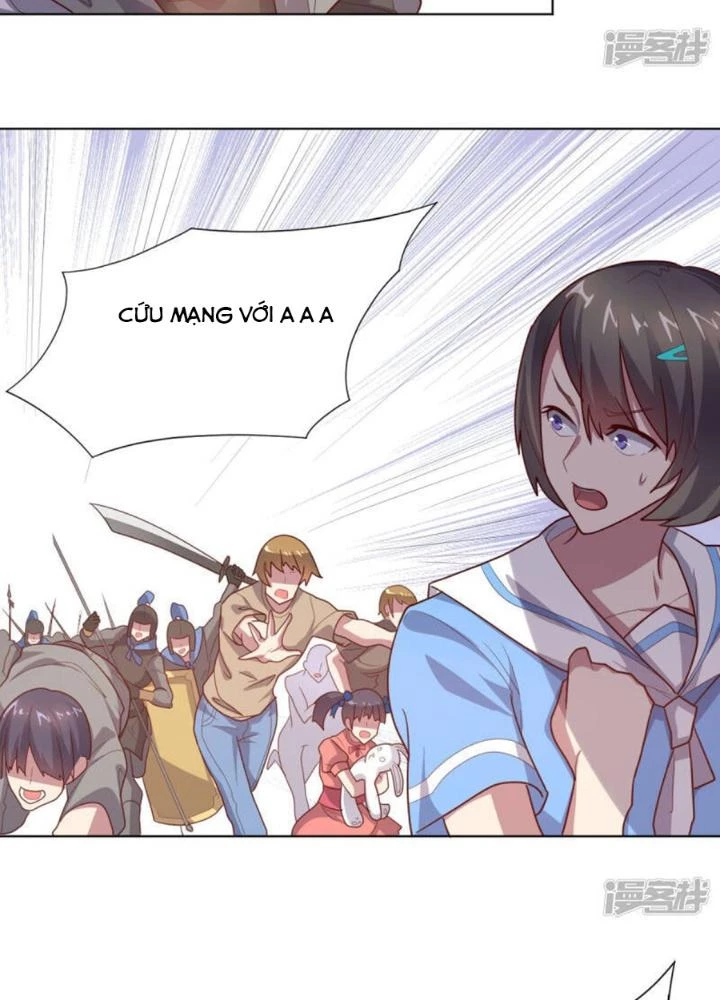 Bạn Gái Hung Ác Của Siêu Anh Hùng Chapter 112 - Trang 2