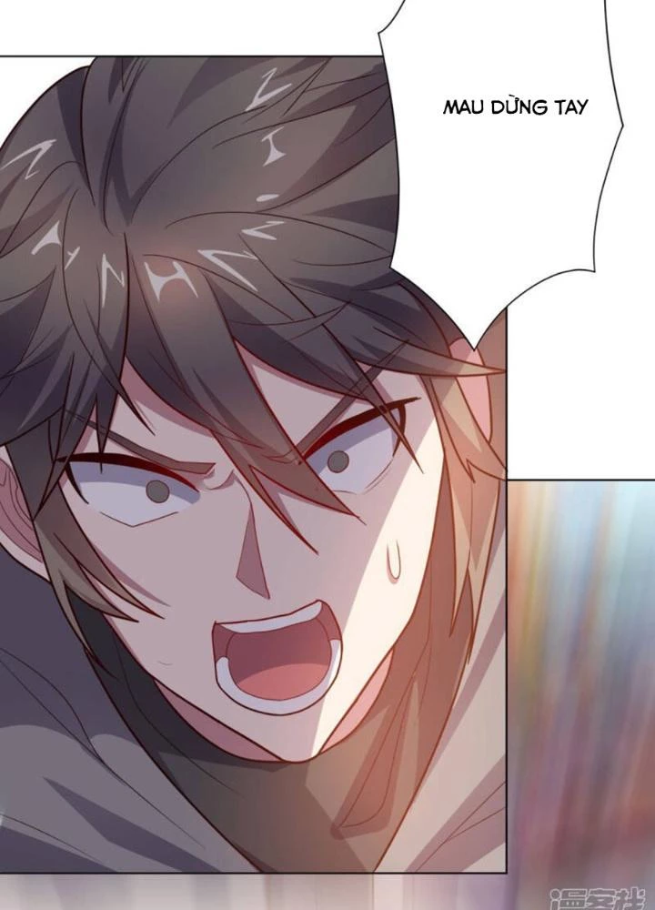 Bạn Gái Hung Ác Của Siêu Anh Hùng Chapter 112 - Trang 2