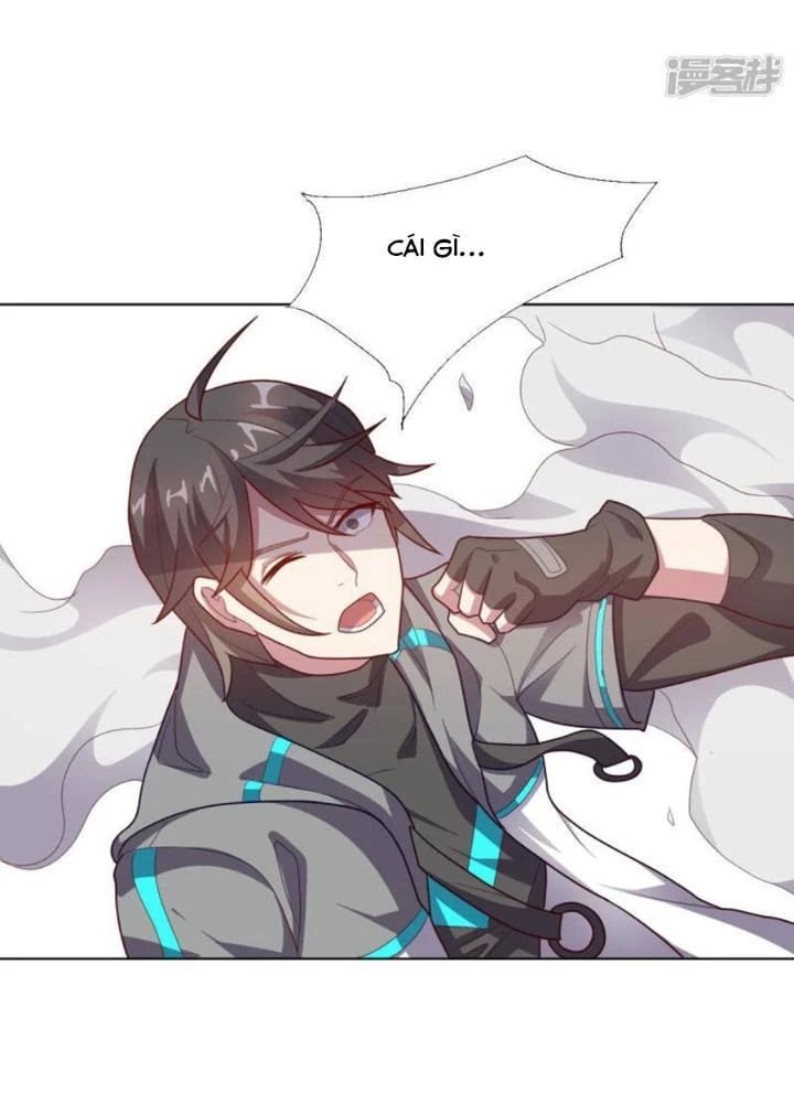 Bạn Gái Hung Ác Của Siêu Anh Hùng Chapter 112 - Trang 2