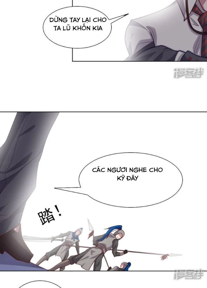 Bạn Gái Hung Ác Của Siêu Anh Hùng Chapter 112 - Trang 2