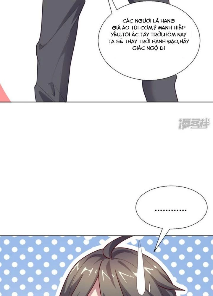 Bạn Gái Hung Ác Của Siêu Anh Hùng Chapter 112 - Trang 2