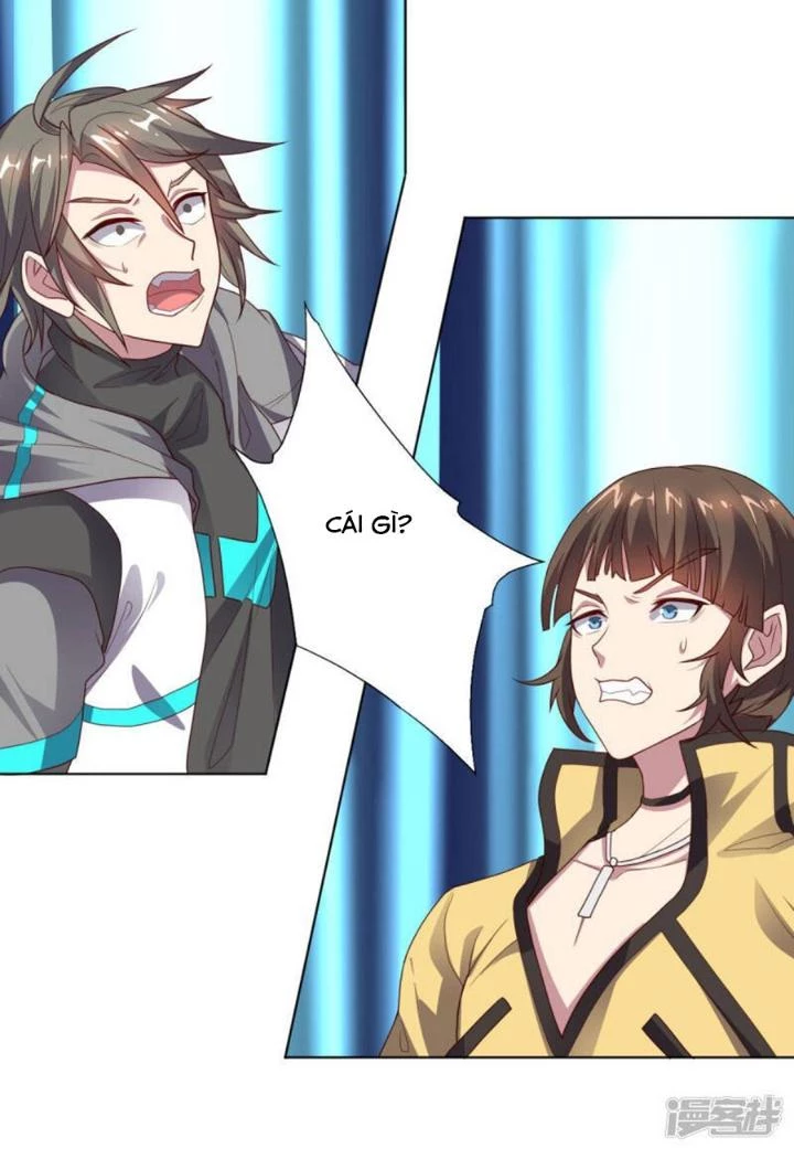 Bạn Gái Hung Ác Của Siêu Anh Hùng Chapter 112 - Trang 2
