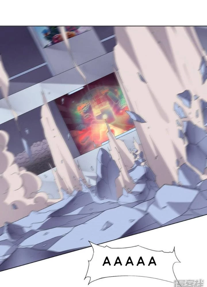 Bạn Gái Hung Ác Của Siêu Anh Hùng Chapter 112 - Trang 2