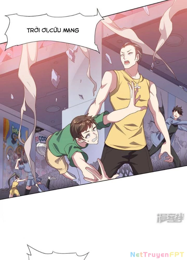Bạn Gái Hung Ác Của Siêu Anh Hùng Chapter 112 - Trang 2