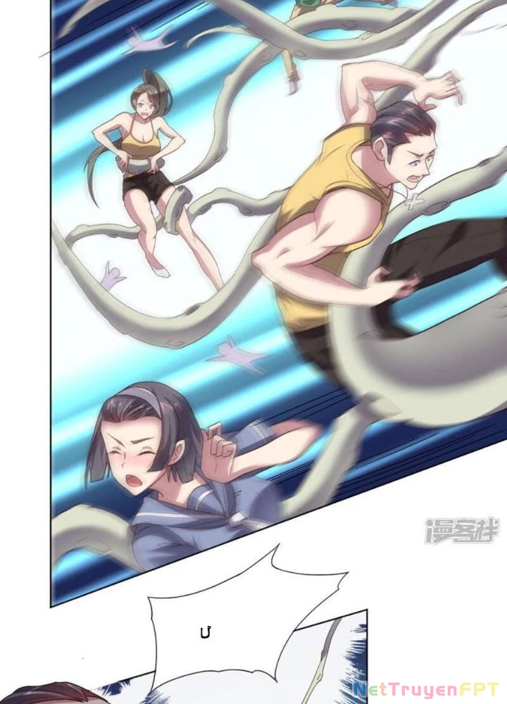 Bạn Gái Hung Ác Của Siêu Anh Hùng Chapter 112 - Trang 2