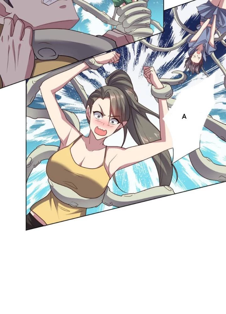 Bạn Gái Hung Ác Của Siêu Anh Hùng Chapter 112 - Trang 2