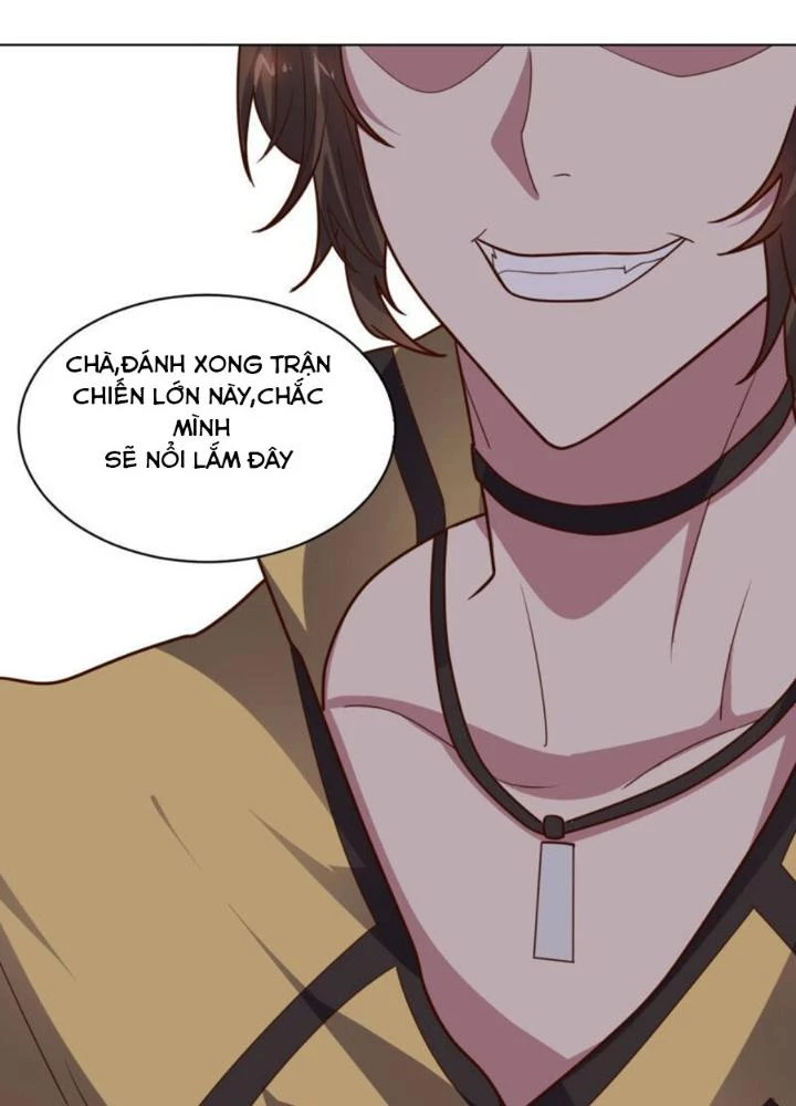 Bạn Gái Hung Ác Của Siêu Anh Hùng Chapter 112 - Trang 2