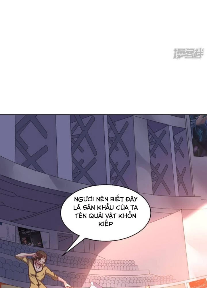 Bạn Gái Hung Ác Của Siêu Anh Hùng Chapter 112 - Trang 2