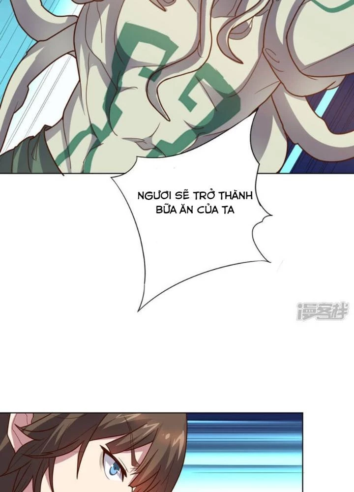 Bạn Gái Hung Ác Của Siêu Anh Hùng Chapter 112 - Trang 2