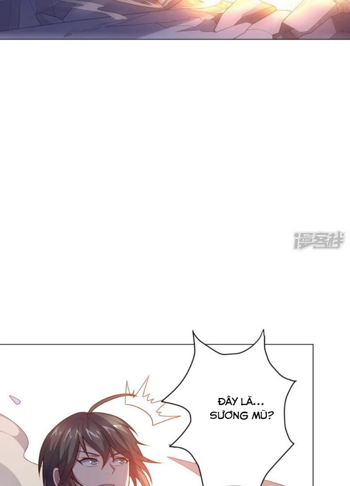 Bạn Gái Hung Ác Của Siêu Anh Hùng Chapter 115 - Trang 2