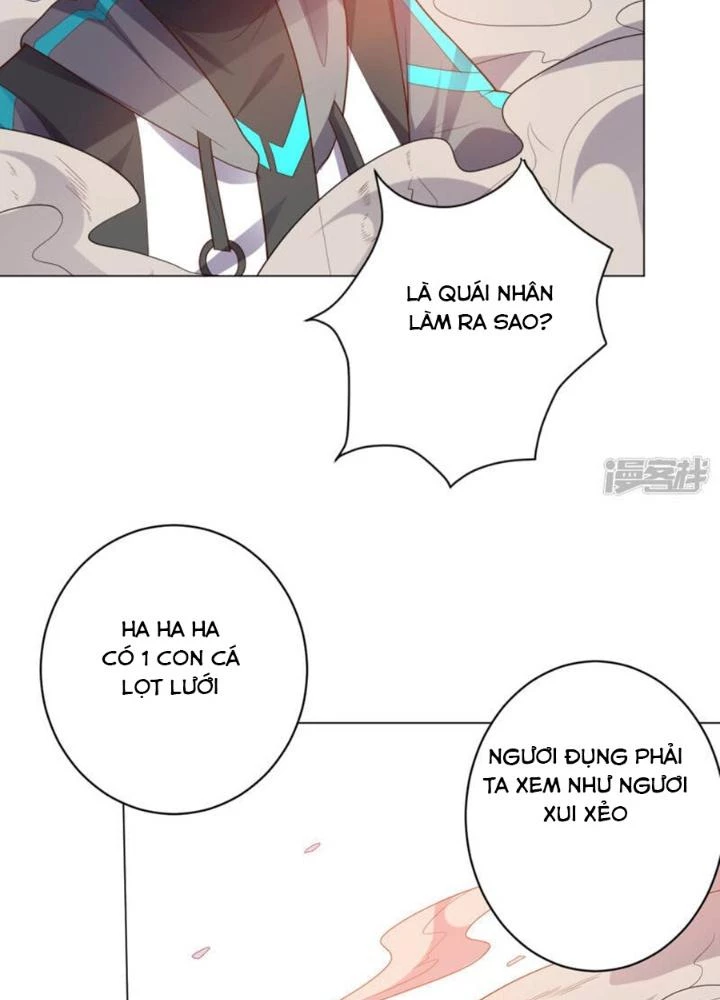 Bạn Gái Hung Ác Của Siêu Anh Hùng Chapter 115 - Trang 2