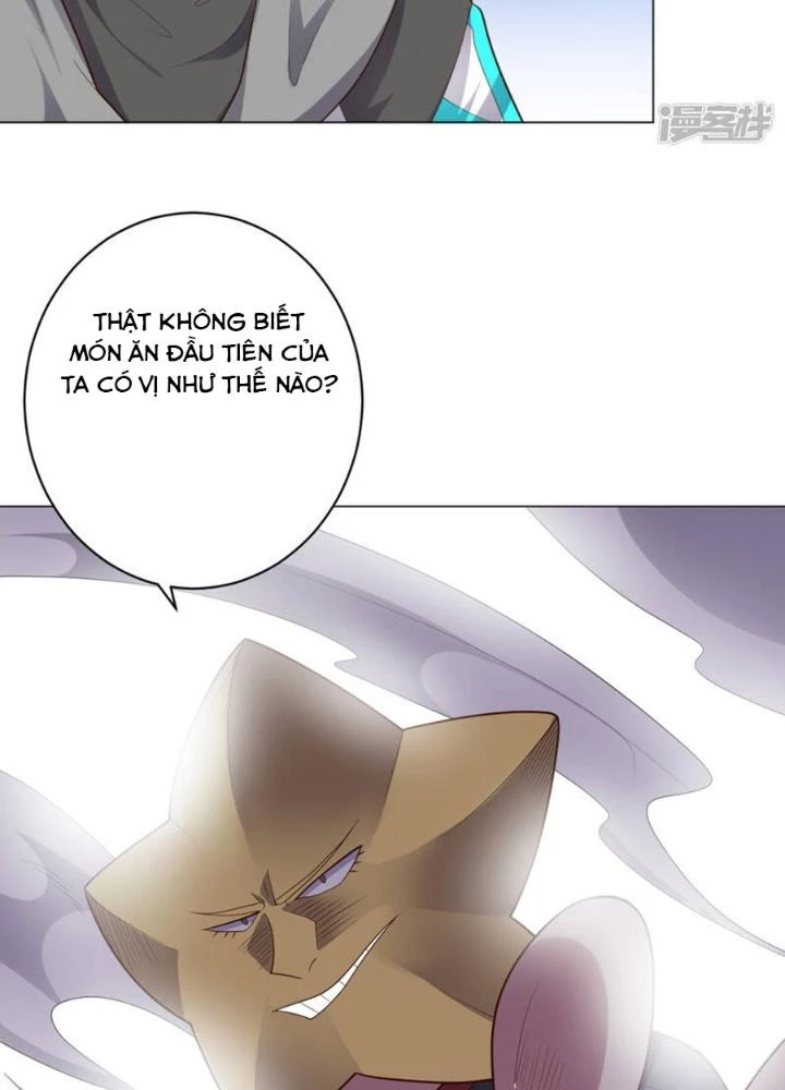 Bạn Gái Hung Ác Của Siêu Anh Hùng Chapter 115 - Trang 2