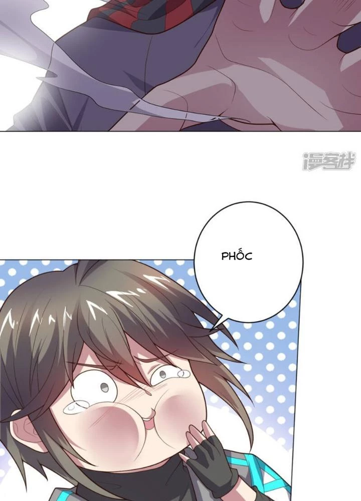 Bạn Gái Hung Ác Của Siêu Anh Hùng Chapter 115 - Trang 2