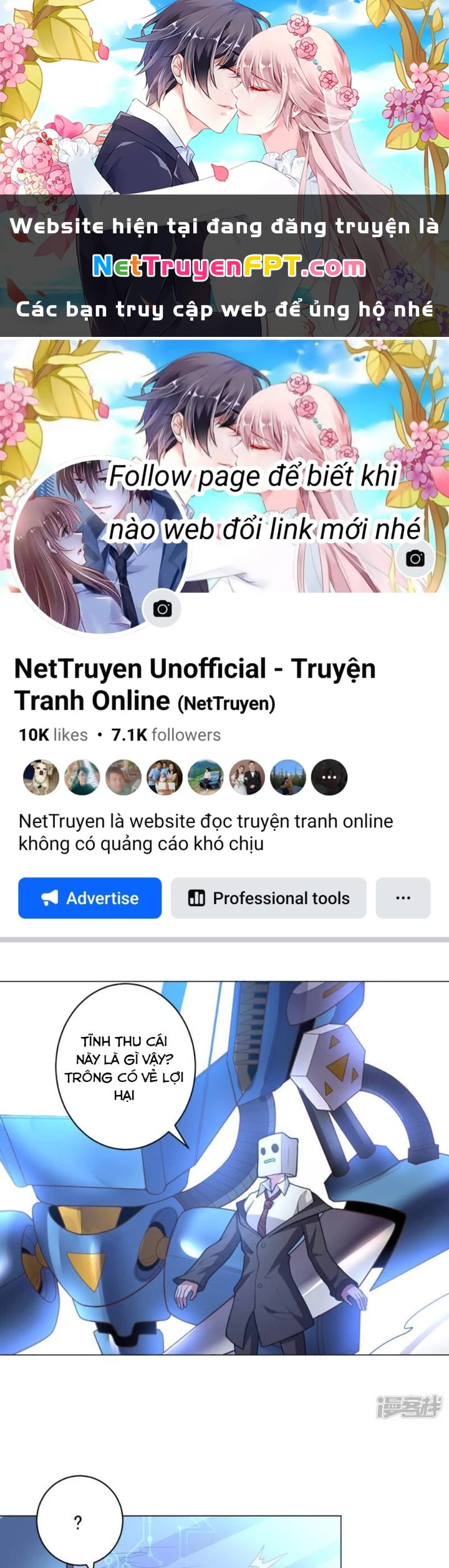 Bạn Gái Hung Ác Của Siêu Anh Hùng Chapter 115 - Trang 2