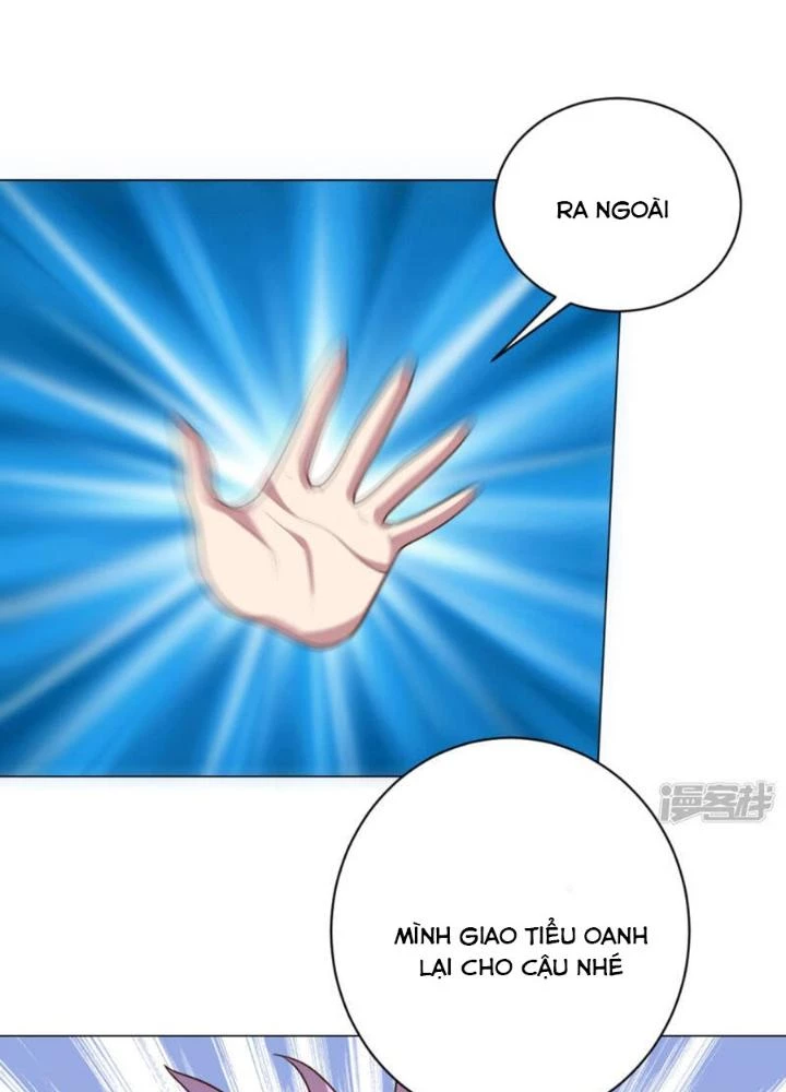 Bạn Gái Hung Ác Của Siêu Anh Hùng Chapter 115 - Trang 2