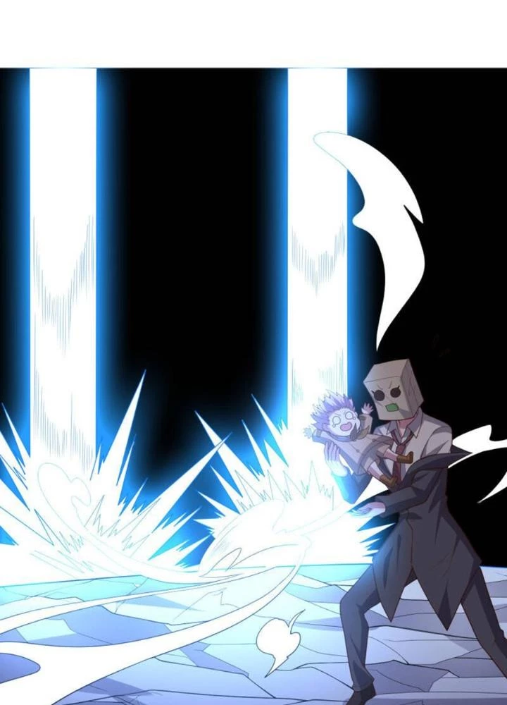 Bạn Gái Hung Ác Của Siêu Anh Hùng Chapter 115 - Trang 2