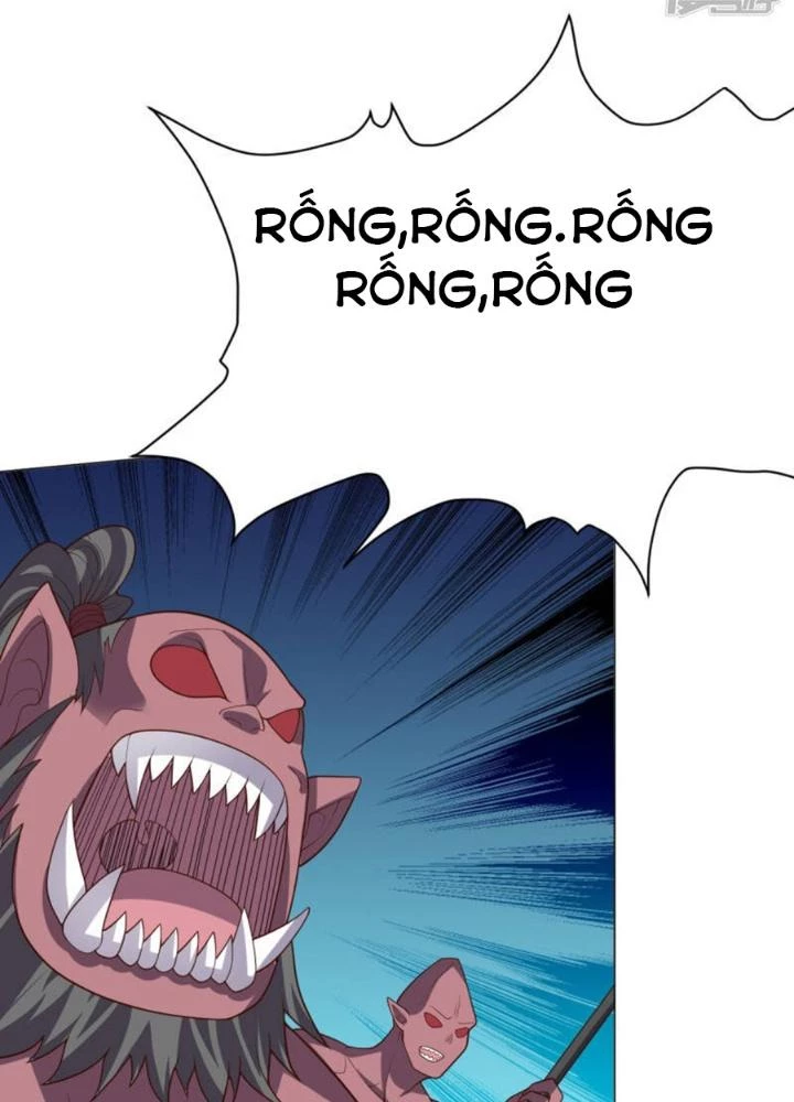 Bạn Gái Hung Ác Của Siêu Anh Hùng Chapter 115 - Trang 2