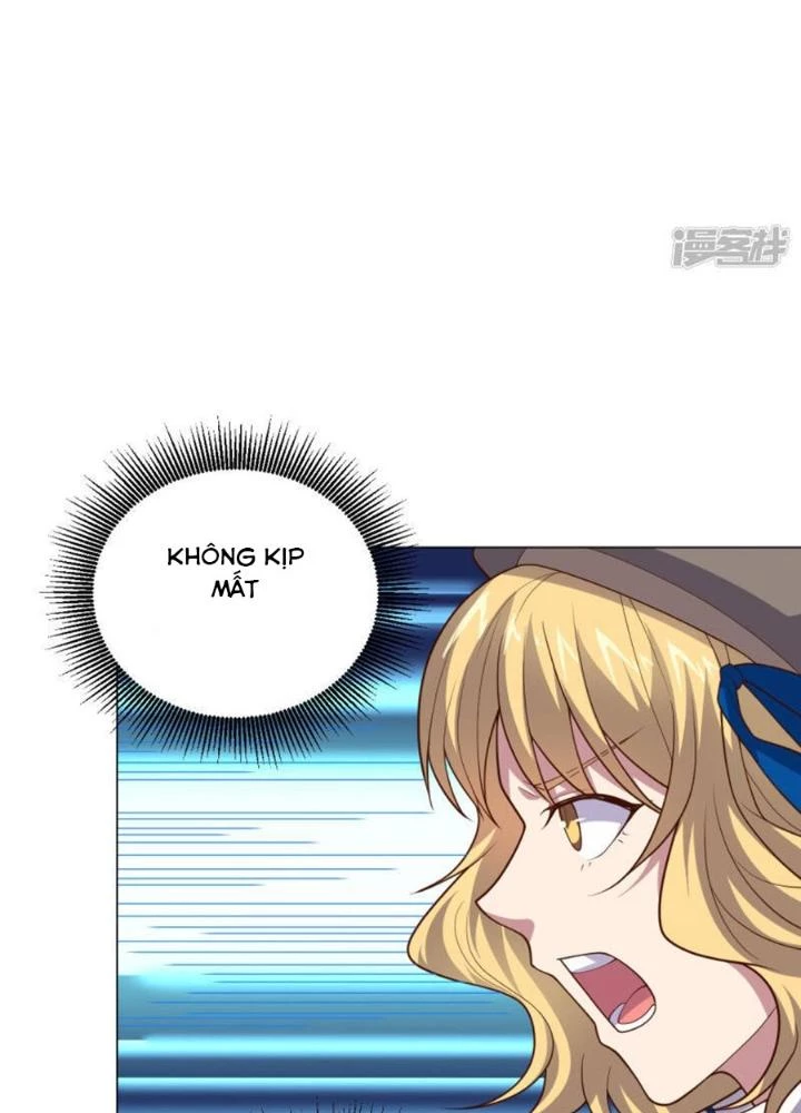 Bạn Gái Hung Ác Của Siêu Anh Hùng Chapter 115 - Trang 2