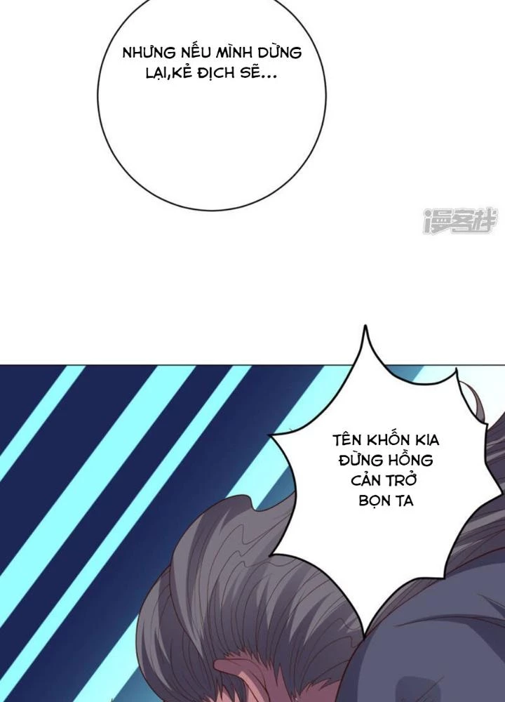 Bạn Gái Hung Ác Của Siêu Anh Hùng Chapter 115 - Trang 2