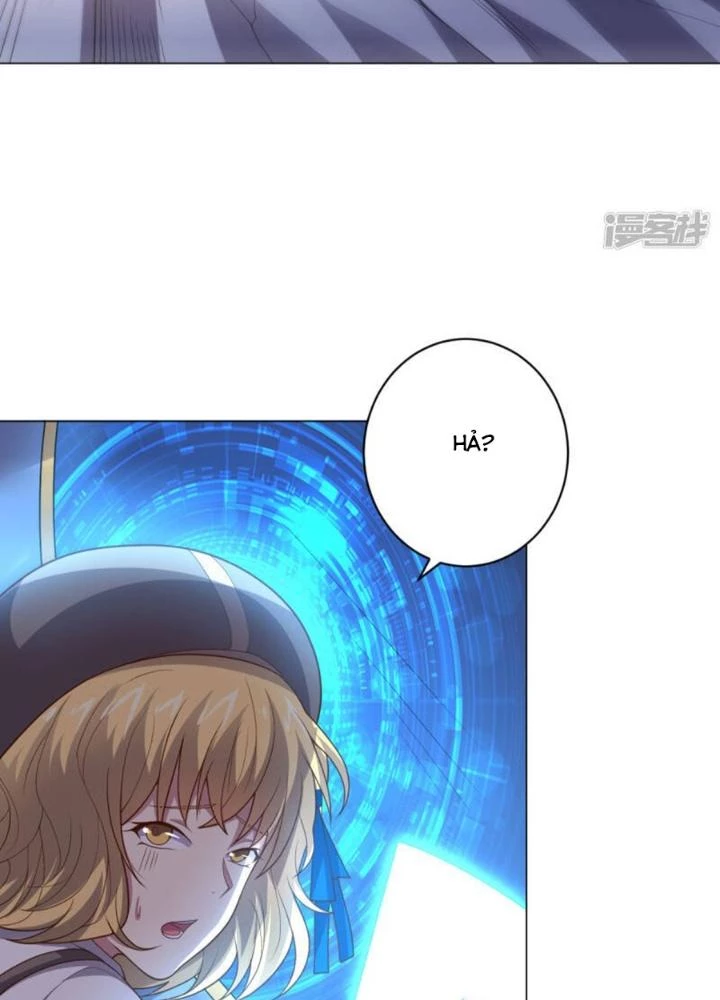 Bạn Gái Hung Ác Của Siêu Anh Hùng Chapter 115 - Trang 2