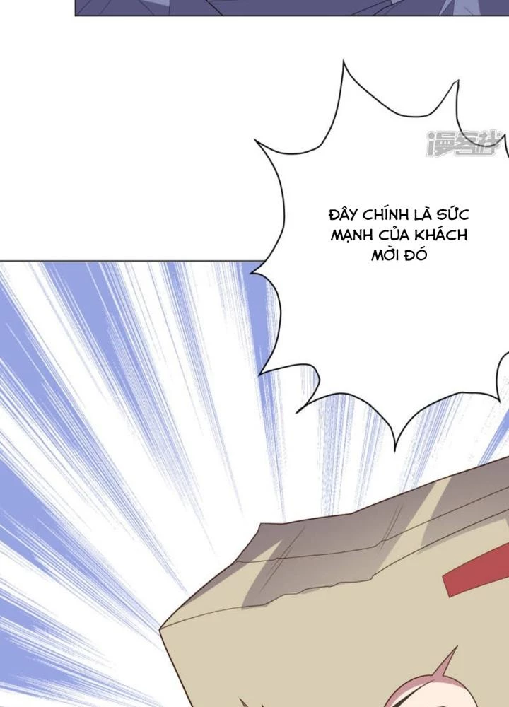 Bạn Gái Hung Ác Của Siêu Anh Hùng Chapter 115 - Trang 2