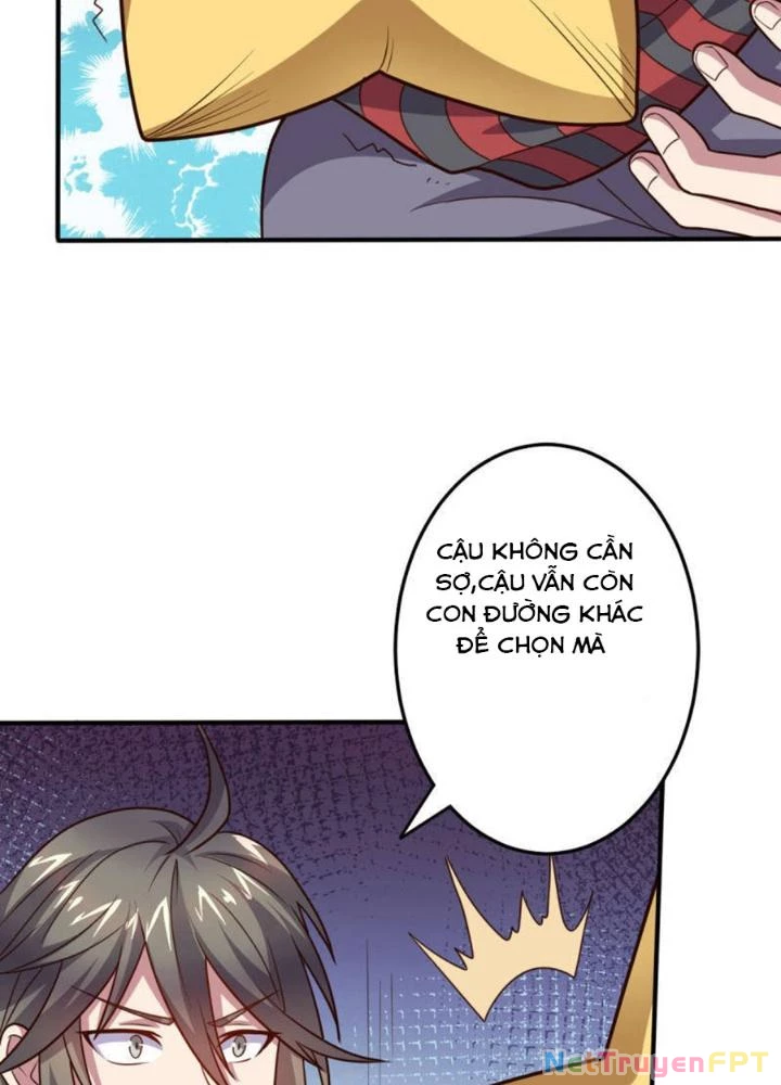 Bạn Gái Hung Ác Của Siêu Anh Hùng Chapter 116 - Trang 2