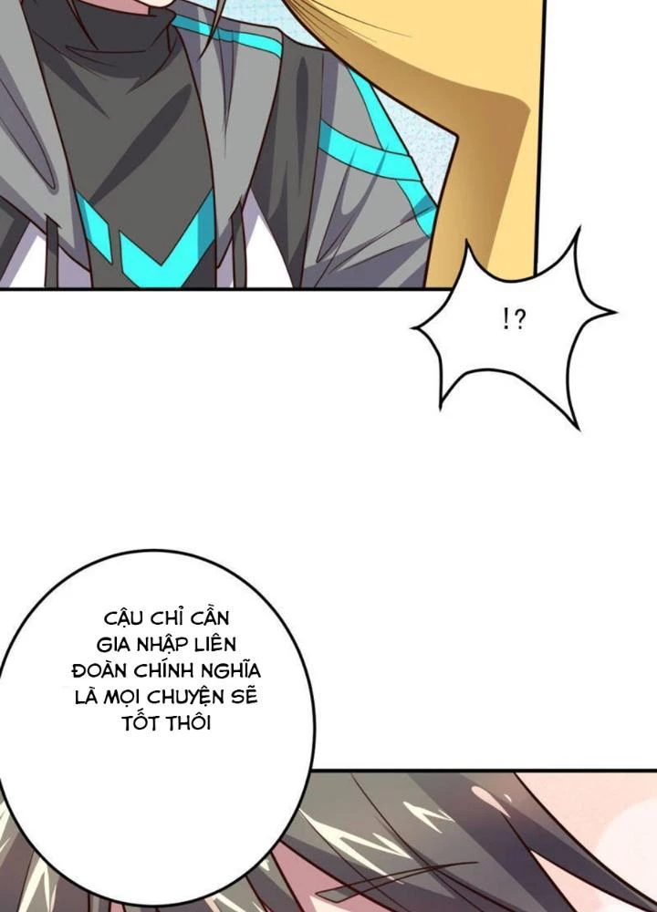 Bạn Gái Hung Ác Của Siêu Anh Hùng Chapter 116 - Trang 2