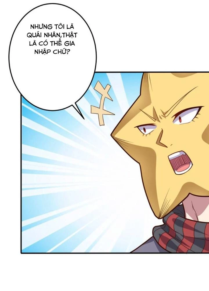 Bạn Gái Hung Ác Của Siêu Anh Hùng Chapter 116 - Trang 2