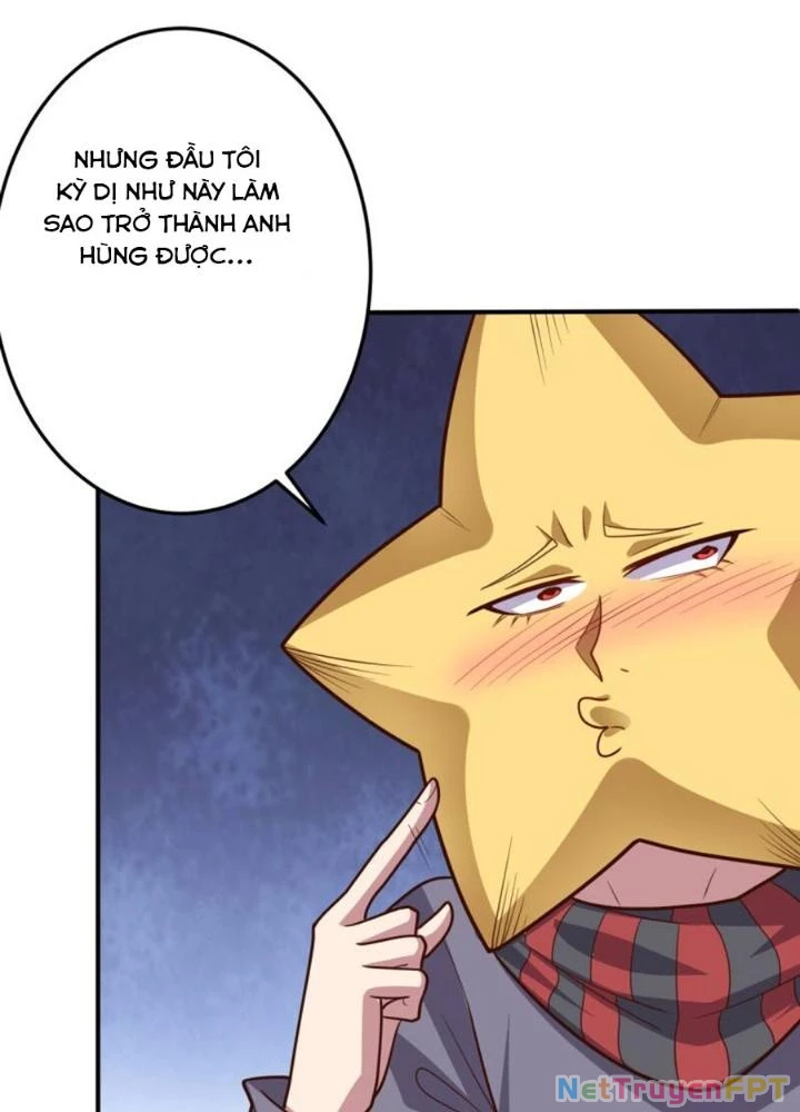Bạn Gái Hung Ác Của Siêu Anh Hùng Chapter 116 - Trang 2