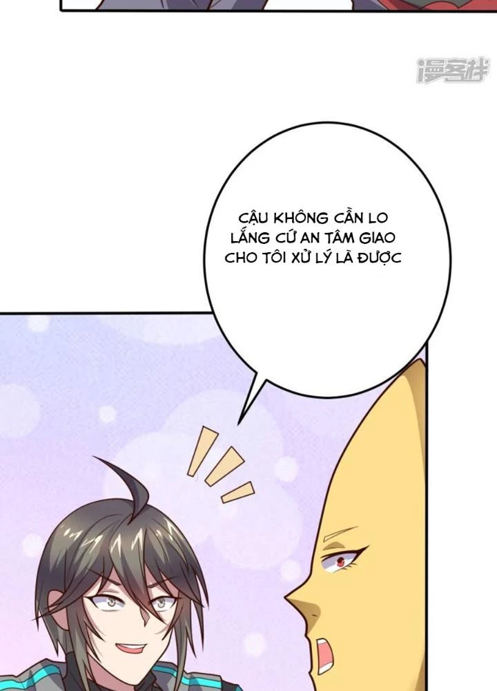 Bạn Gái Hung Ác Của Siêu Anh Hùng Chapter 116 - Trang 2