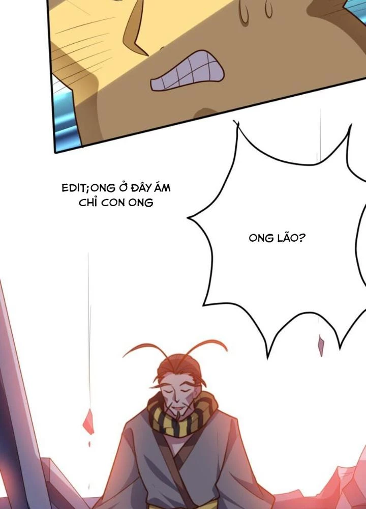Bạn Gái Hung Ác Của Siêu Anh Hùng Chapter 116 - Trang 2