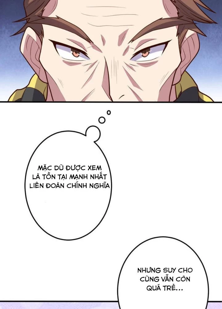 Bạn Gái Hung Ác Của Siêu Anh Hùng Chapter 116 - Trang 2