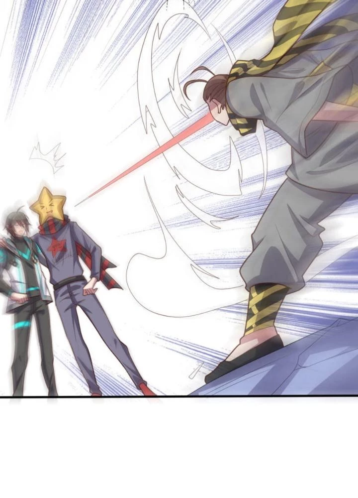 Bạn Gái Hung Ác Của Siêu Anh Hùng Chapter 116 - Trang 2