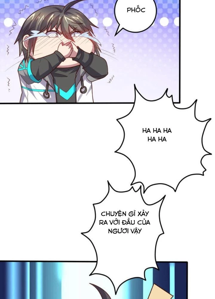 Bạn Gái Hung Ác Của Siêu Anh Hùng Chapter 116 - Trang 2
