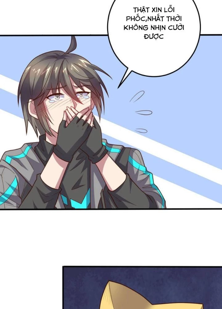 Bạn Gái Hung Ác Của Siêu Anh Hùng Chapter 116 - Trang 2