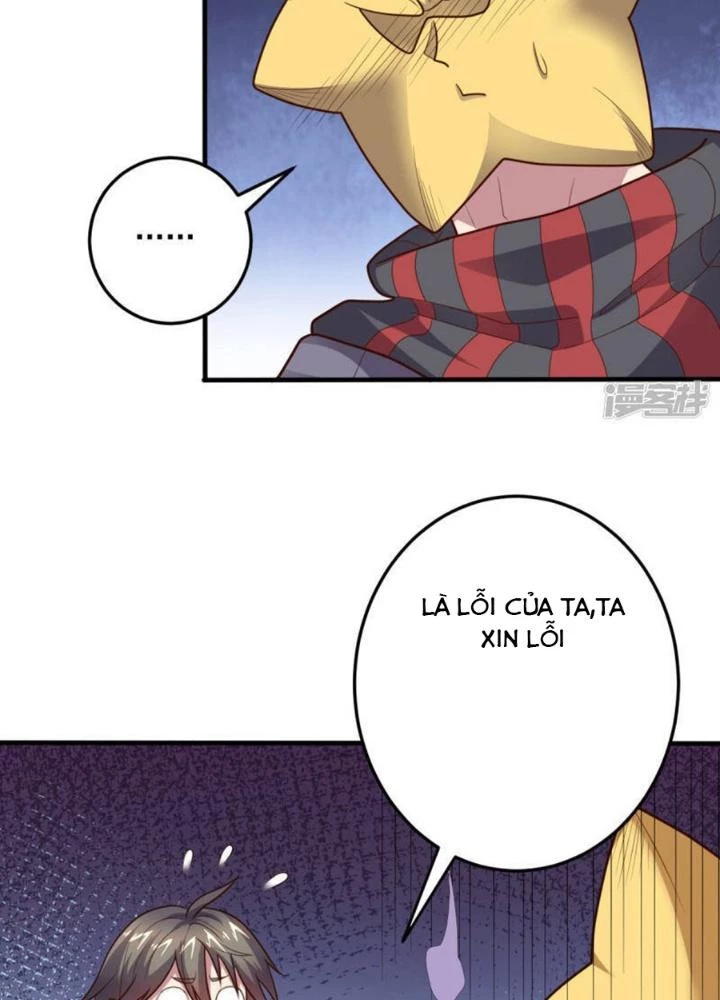 Bạn Gái Hung Ác Của Siêu Anh Hùng Chapter 116 - Trang 2
