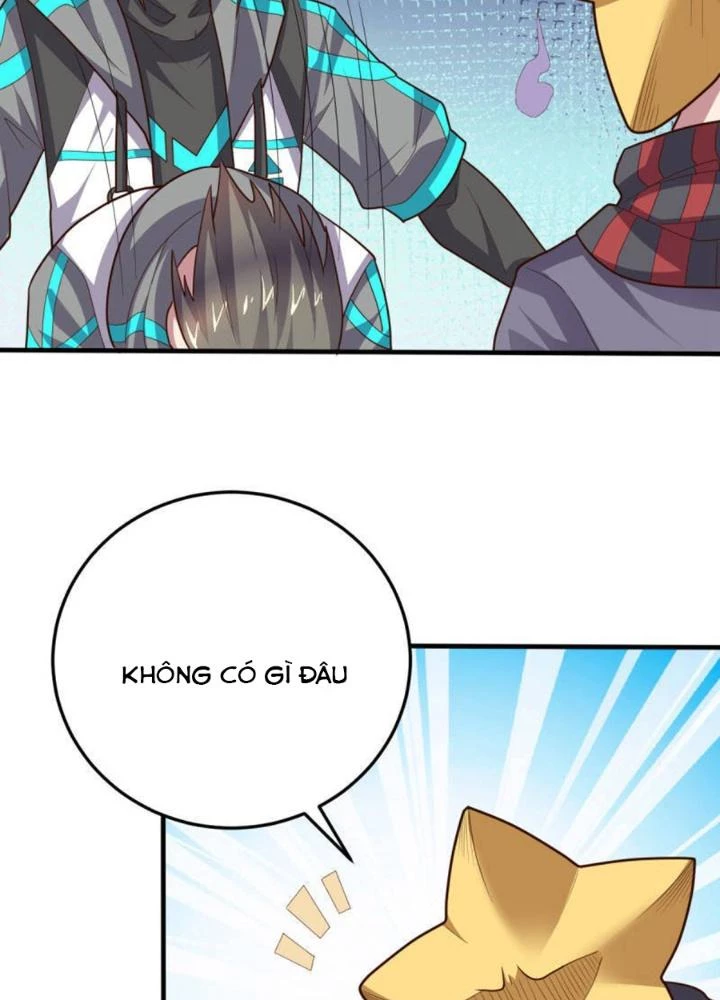 Bạn Gái Hung Ác Của Siêu Anh Hùng Chapter 116 - Trang 2