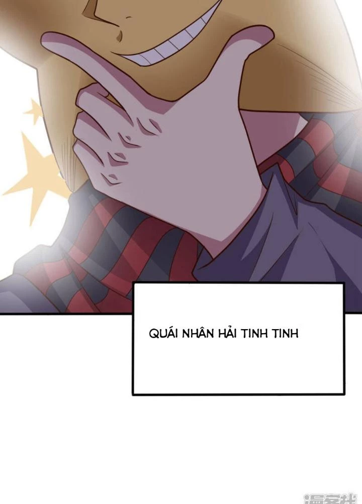 Bạn Gái Hung Ác Của Siêu Anh Hùng Chapter 116 - Trang 2