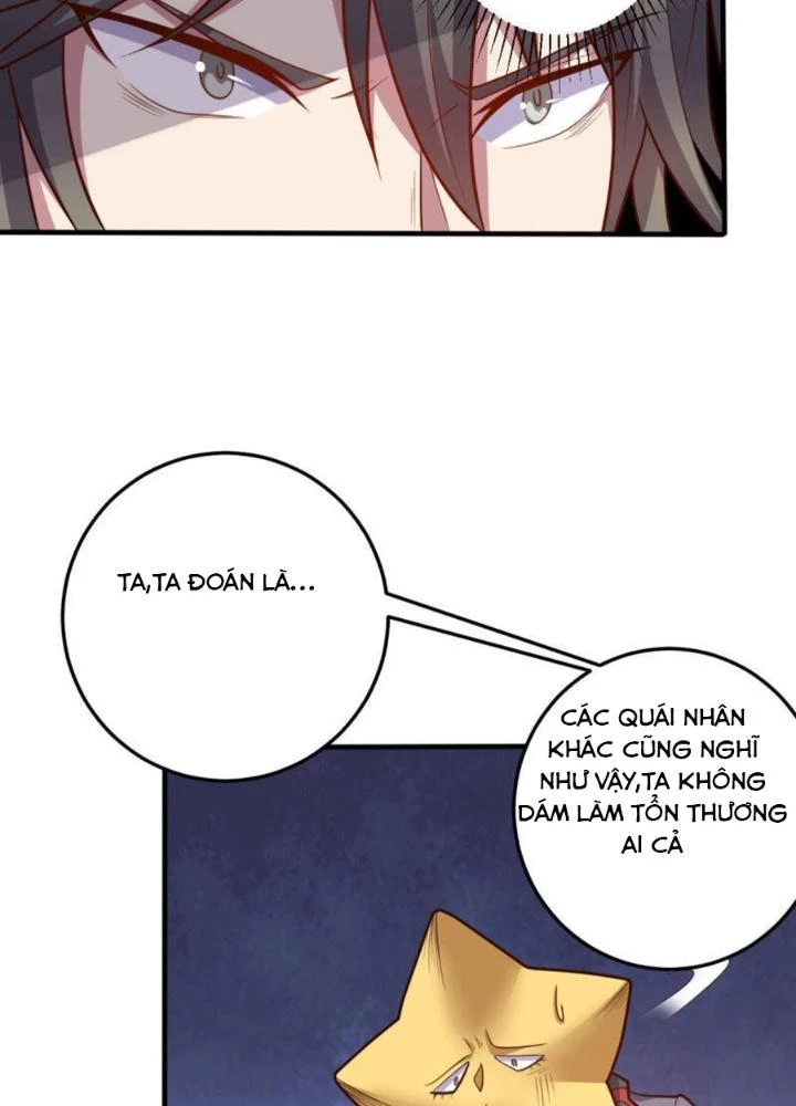 Bạn Gái Hung Ác Của Siêu Anh Hùng Chapter 116 - Trang 2