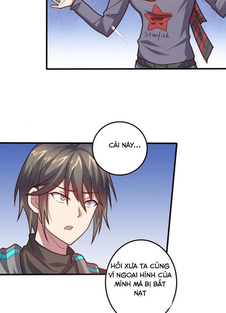 Bạn Gái Hung Ác Của Siêu Anh Hùng Chapter 116 - Trang 2